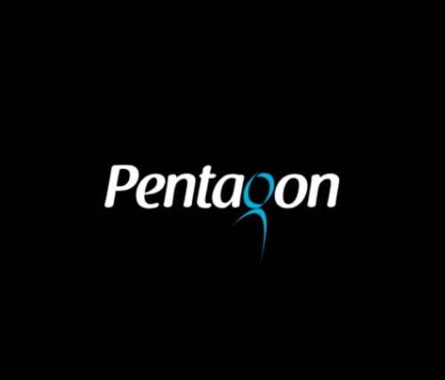 pentagon